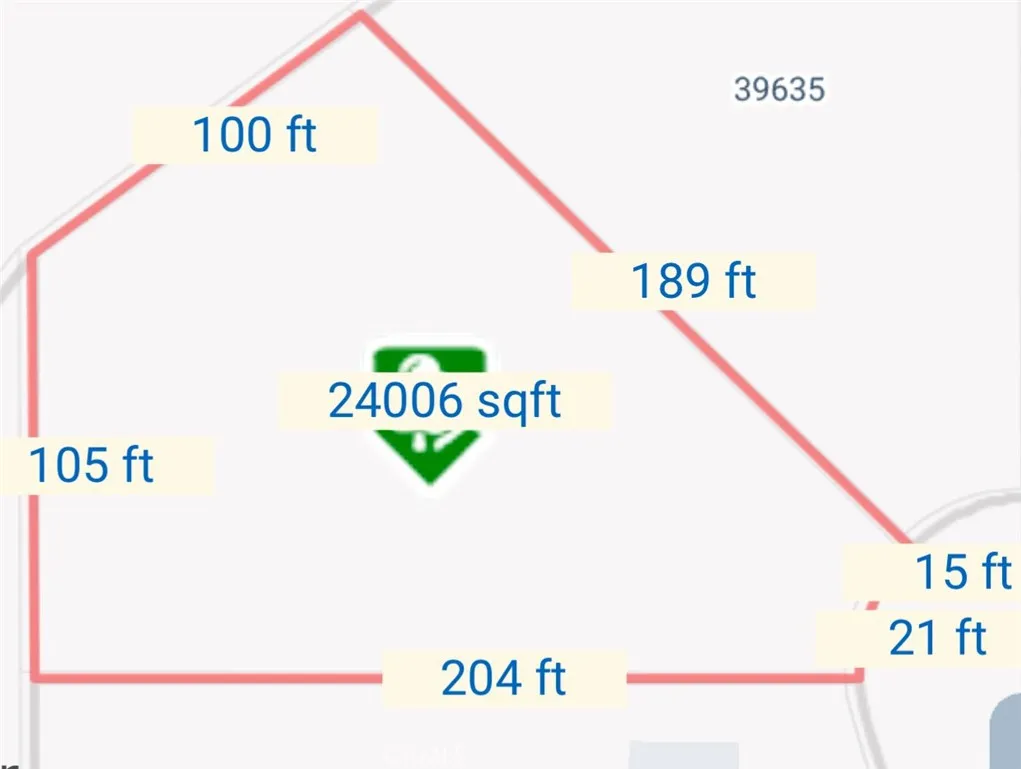 Palmdale, California 93591, United States, ,Land,Active,143404