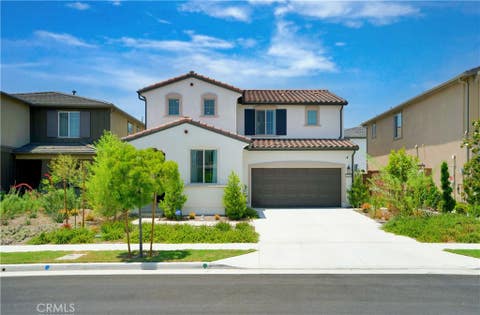 Photo of 2239 Melogold Way, Corona, CA 92883 (MLS # OC26149512)
