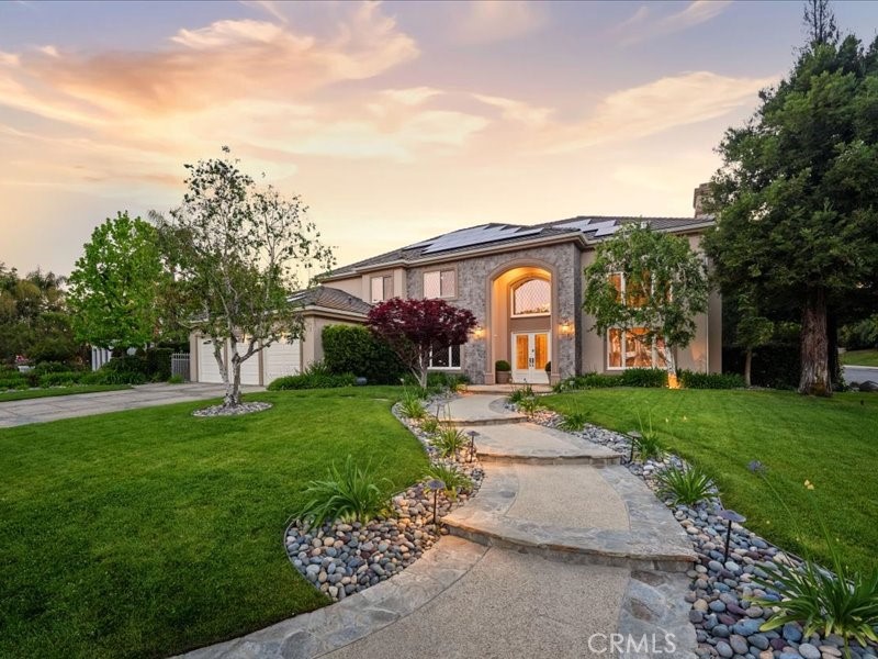 5823 Reefton Court