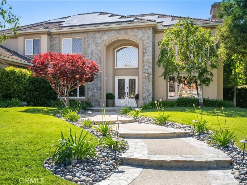5823 Reefton Court