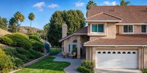 Photo of 2304 Calle Adriana, San Dimas, CA 91773 (MLS # CV26171477)