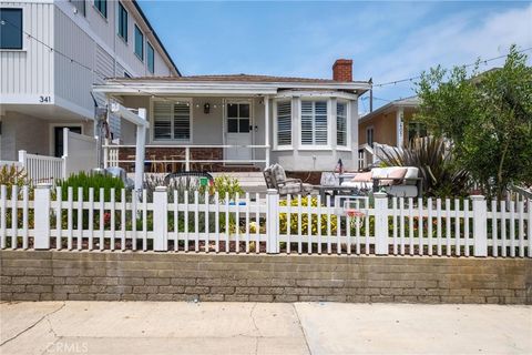 401 6th Street Manhattan Beach CA 90266