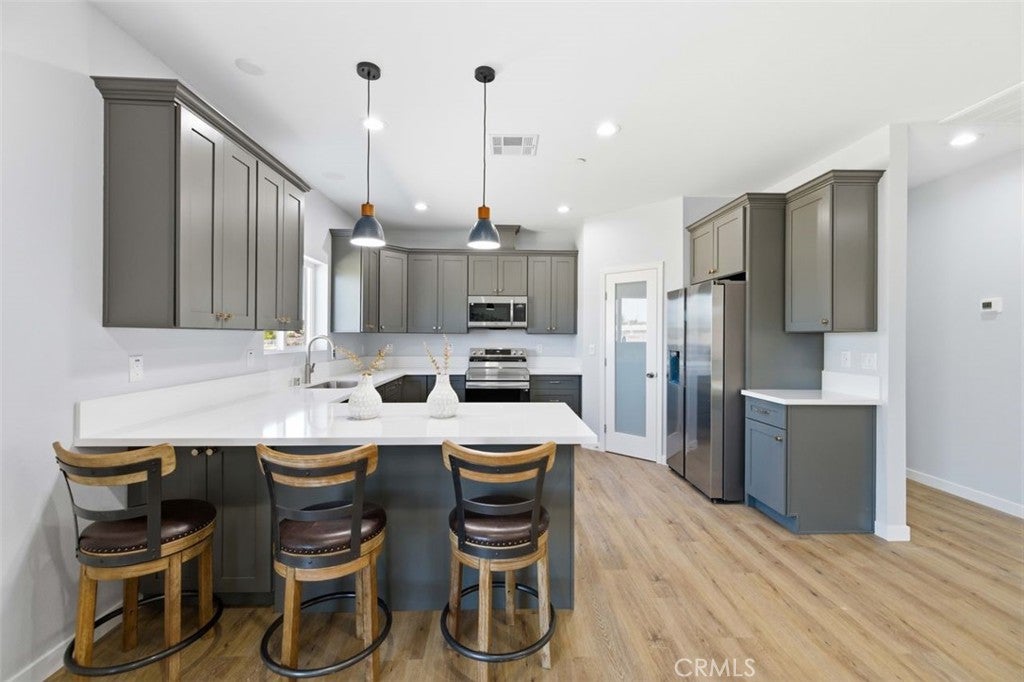 Photo of 40525 174th ST E, Lancaster, CA 93535 (MLS # SR26110479)