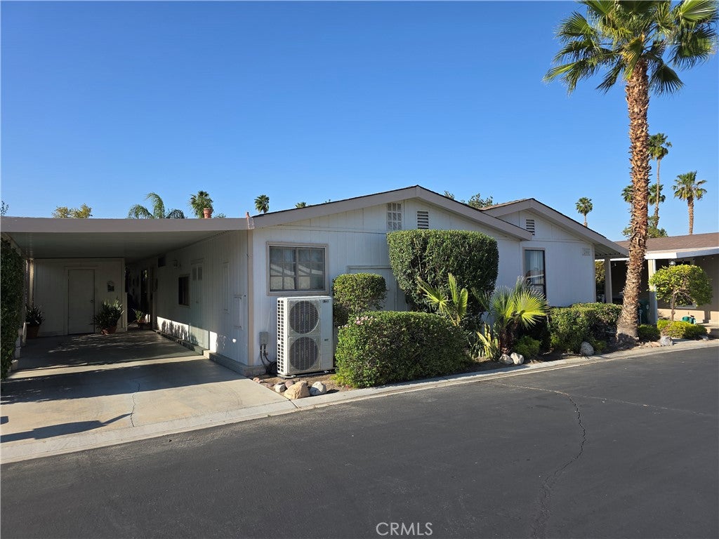 73450 Country Club Drive 208