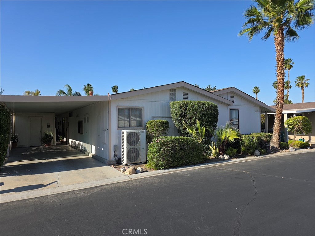 73450 Country Club Drive 208