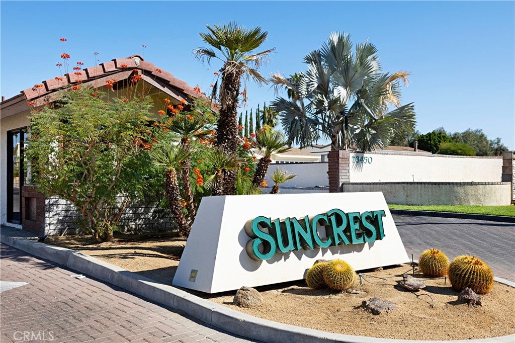 73450 Country Club Drive 208