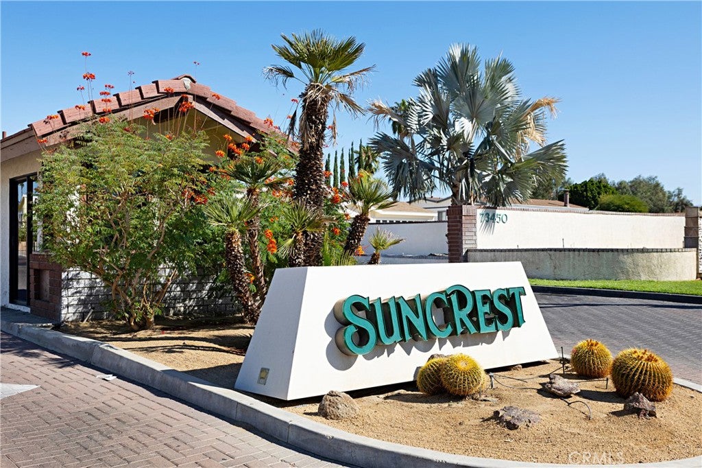 73450 Country Club Drive 208