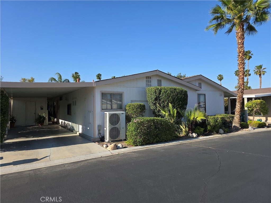 73450 Country Club Drive 208