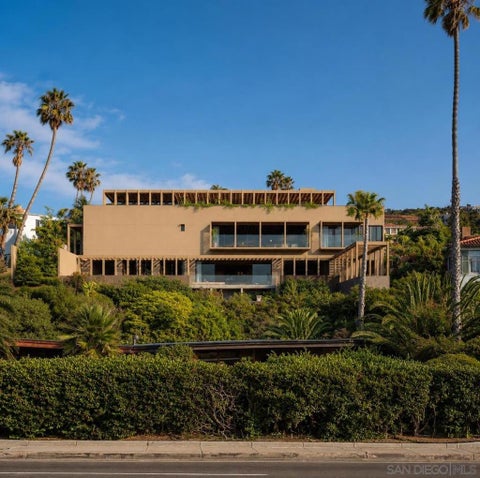 Photo of 1822 Amalfi Street, La Jolla, CA 92037 (MLS # 260023195SD)
