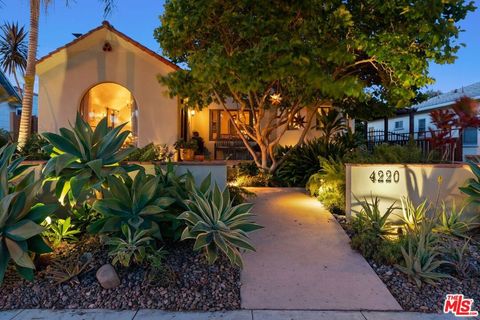 4220 Lincoln Avenue Culver City CA 90232