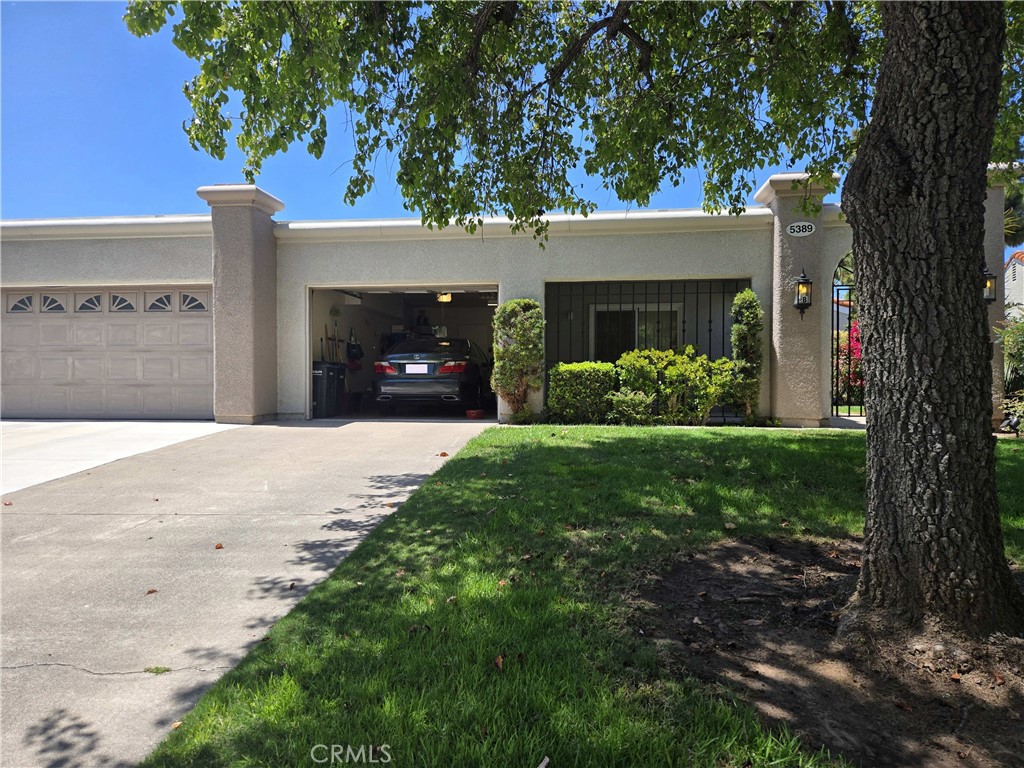 5389 Paseo Del Lago W B