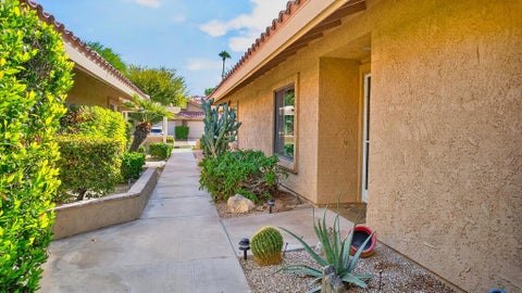 Tiny photo for 41365 Woodhaven Drive W, Palm Desert, CA 92211 (MLS # 219154555DA)