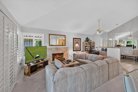 Tiny photo for 41365 Woodhaven Drive W, Palm Desert, CA 92211 (MLS # 219154555DA)