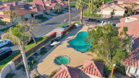 Tiny photo for 41365 Woodhaven Drive W, Palm Desert, CA 92211 (MLS # 219154555DA)