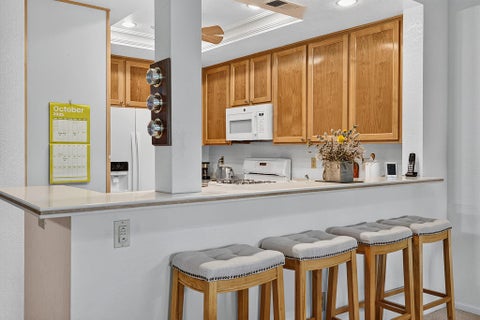 Tiny photo for 41365 Woodhaven Drive W, Palm Desert, CA 92211 (MLS # 219154555DA)