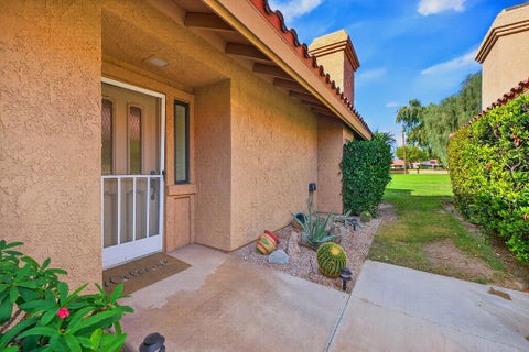 Tiny photo for 41365 Woodhaven Drive W, Palm Desert, CA 92211 (MLS # 219154555DA)
