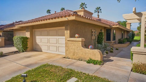 Tiny photo for 41365 Woodhaven Drive W, Palm Desert, CA 92211 (MLS # 219154555DA)