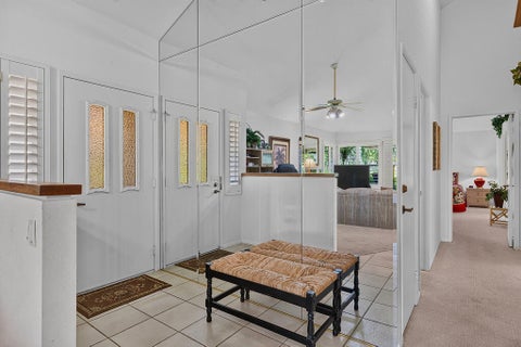 Tiny photo for 41365 Woodhaven Drive W, Palm Desert, CA 92211 (MLS # 219154555DA)