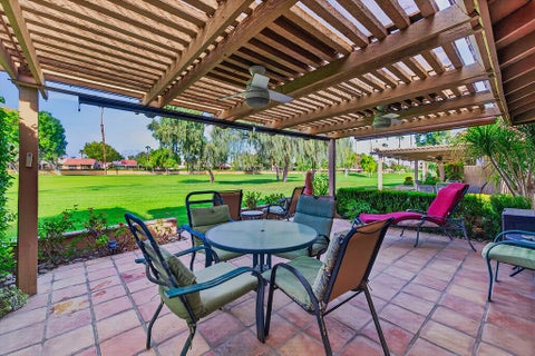 Tiny photo for 41365 Woodhaven Drive W, Palm Desert, CA 92211 (MLS # 219154555DA)