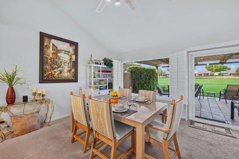 Tiny photo for 41365 Woodhaven Drive W, Palm Desert, CA 92211 (MLS # 219154555DA)