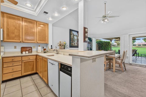 Tiny photo for 41365 Woodhaven Drive W, Palm Desert, CA 92211 (MLS # 219154555DA)