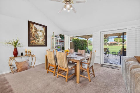 Tiny photo for 41365 Woodhaven Drive W, Palm Desert, CA 92211 (MLS # 219154555DA)