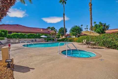 Tiny photo for 41365 Woodhaven Drive W, Palm Desert, CA 92211 (MLS # 219154555DA)