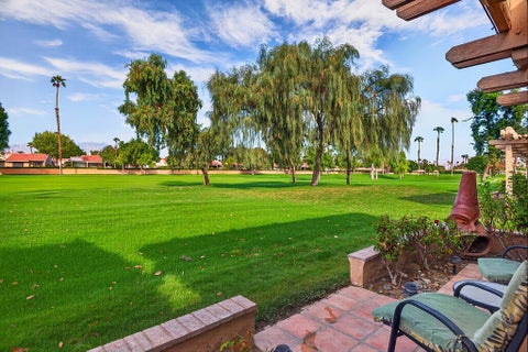 Tiny photo for 41365 Woodhaven Drive W, Palm Desert, CA 92211 (MLS # 219154555DA)