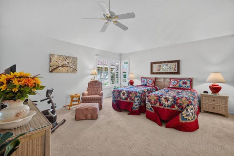 Tiny photo for 41365 Woodhaven Drive W, Palm Desert, CA 92211 (MLS # 219154555DA)