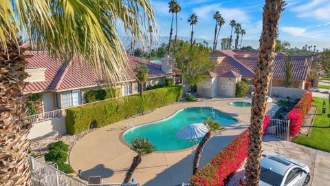 Tiny photo for 41365 Woodhaven Drive W, Palm Desert, CA 92211 (MLS # 219154555DA)