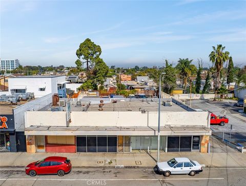 Photo of 1627 W Carson St, Torrance, CA 90501 (MLS # DW26047552)