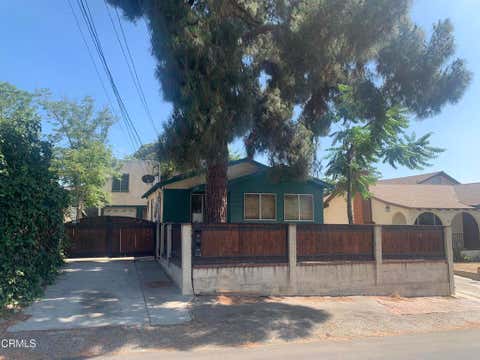 Photo of 7832 Forsythe Street, Sunland, CA 91040 (MLS # P1-27817)