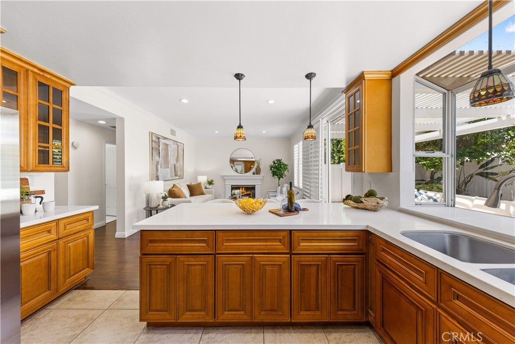 9 Terraza, Irvine CA 92614 - Photo 16