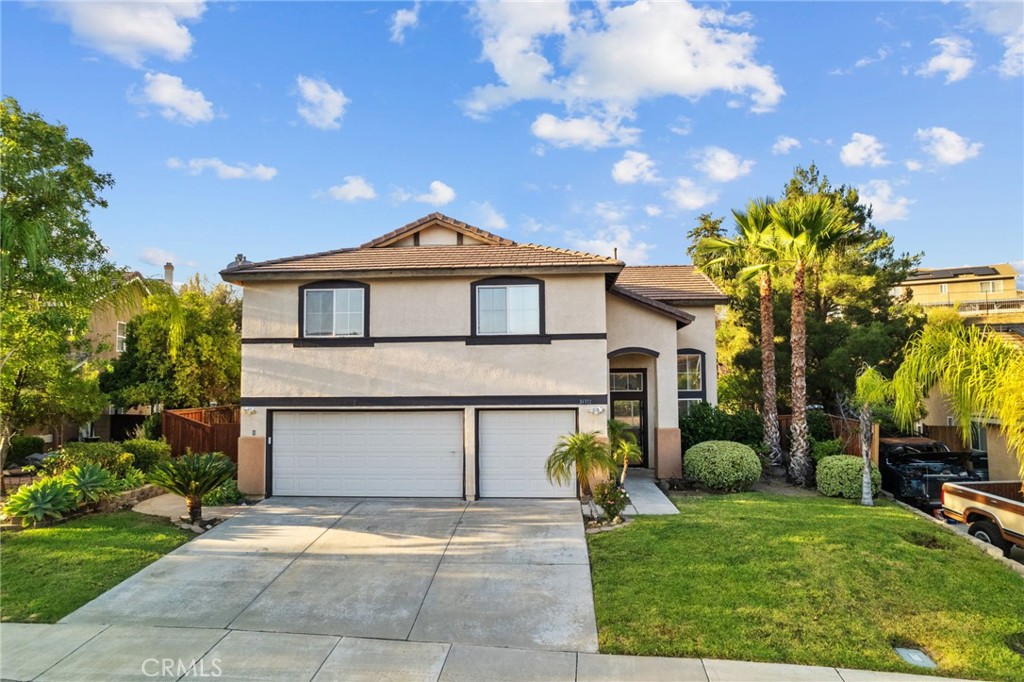 Properties 1 31772 Ridgeview Drive