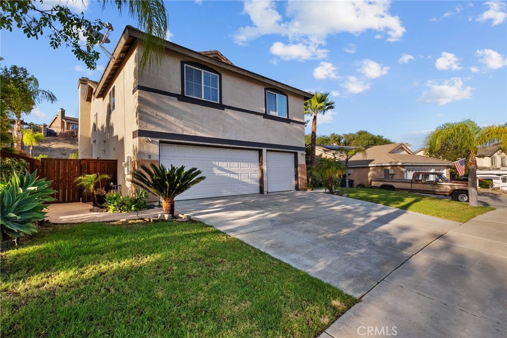 Properties 2 31772 Ridgeview Drive