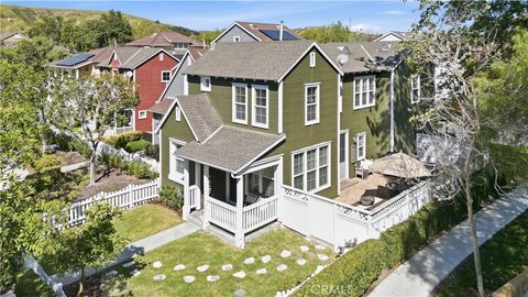 8 Fern Haven Farm Ladera Ranch CA 92694