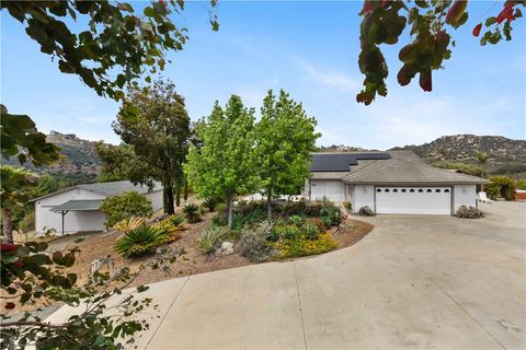 Photo of 38064 De Luz Road, Fallbrook, CA 92028 (MLS # PT25125038)