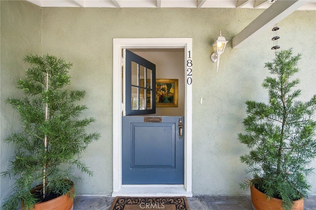 1820 Verdugo Knolls