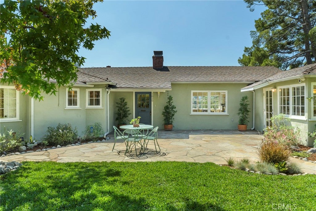 1820 Verdugo Knolls