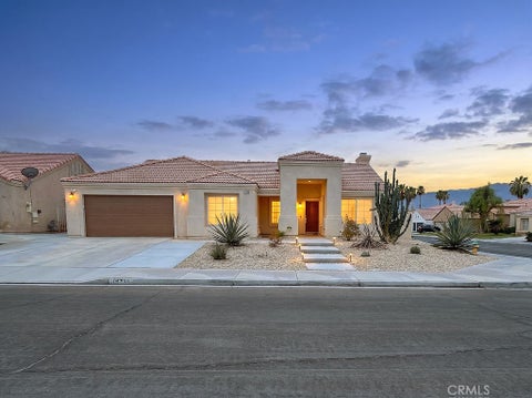 Photo of 79285 Desert Crest DR, La Quinta, CA 92253 (MLS # GD26220949)