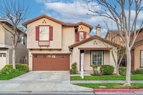 2764 Bungalow Court San Jose CA 95125