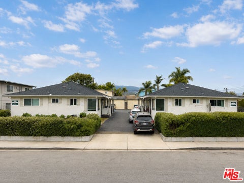 Photo of 6680 Sabado Tarde Road, Goleta, CA 93117 (MLS # 26855829)