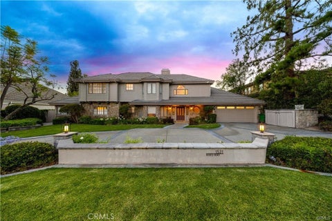 Photo of 1531 Rodeo Road, Arcadia, CA 91006 (MLS # TR26199075)