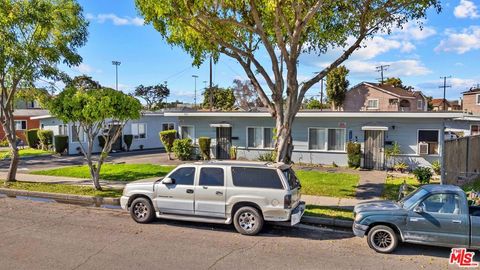 Photo of 9711 Salt Lake Avenue, South Gate, CA 90280 (MLS # 26663731)