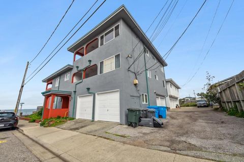 Photo of 1 Paloma Avenue, Pacifica, CA 94044 (MLS # ML82055027)