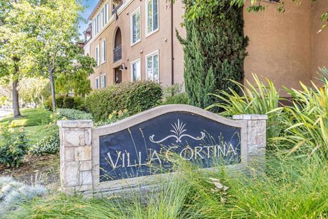 Photo of 801 Winchester Blvd #4100, San Jose, CA 95128 (MLS # ML82042797)