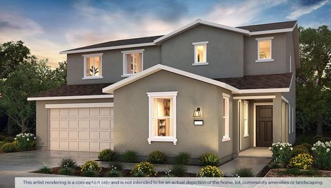 Photo of 25 Sugar Creek Court #55 S2, Merced, CA 95341 (MLS # MC26088224)