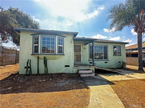 12828 Hensel Street Baldwin Park CA 91706