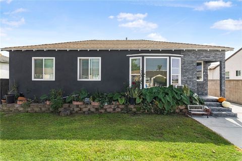 12822 Hensel Baldwin Park CA 91706