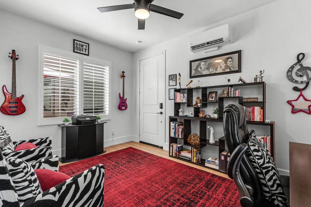 Carmela - Residential